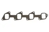 Garnitura galerie admisie potrivit GENIE S-60, S-65; KRAMER 318, 418 2WD, 418 4WD; LANDINI 60, 70; VENIERI 5.23; VERMEER D16X20A