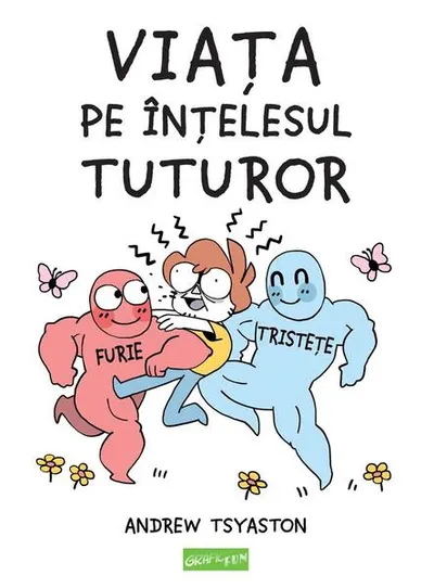 Viața pe înțelesul tuturor - Hardcover - Andrew Tsyaston