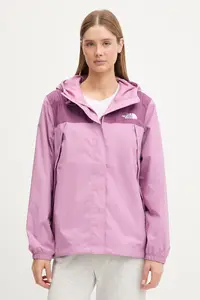 The North Face pelerină de ploaie pentru femei Antora Rain