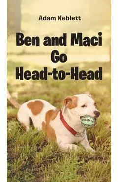 Ben and Maci Go Head-to-Head
