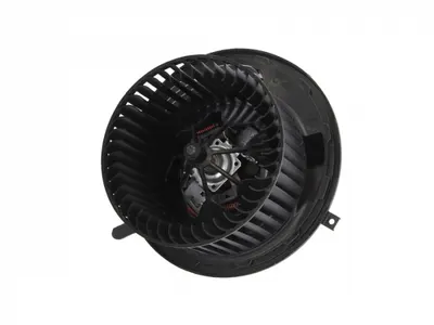 Ventilator habitaclu potrivit BMW Seria 1 (E81), 1 (E82), 1 (E87), 1 (E88), 3 (E90), 3 (E91), 3 (E92), 3 (E93), X1 (E84), X3 (F25), X4 (F26), Z4 (E89) 1.6-4.4 06.04-03.18
