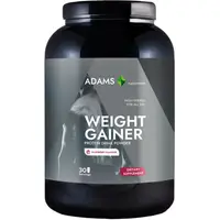 Proteina pentru Cresterea Masei Musculare cu Aroma de Zmeura 1.5kg