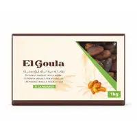 Curmale Deglet Nour, El Goula Standard, 1kg