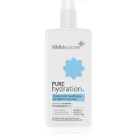Farmona Nivelazione Soothing Moisturizing Intimate Wash gel pentru igiena intima pentru susținerea unei stări de confort în perioada menopauzei 45+ 260 ml