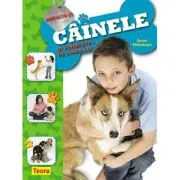 Asculta-ti cainele si vorbeste-i pe limba lui