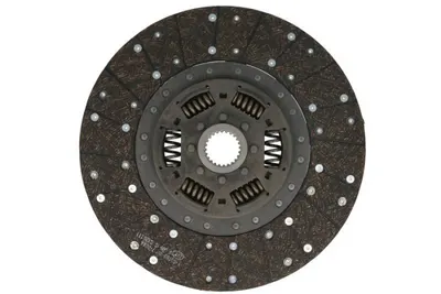 Disc Ambreiaj (330mm) Profil Complet Potrivit Deutz Fahr Agrolux, Agroplus; Huerlimann H, Xt; Lamborghini Grand Prix, N, Premium; Same Explorer, Explorer 2, Silver 1000.4a-F4l913t