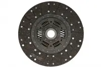 Disc Ambreiaj (330mm) Profil Complet Potrivit Deutz Fahr Agrolux, Agroplus; Huerlimann H, Xt; Lamborghini Grand Prix, N, Premium; Same Explorer, Explorer 2, Silver 1000.4a-F4l913t
