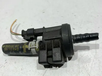 Supapa combustibil 06H906517B Audi A4 (2007-2011) [8K2, B8] 1.8 tsi CDHA