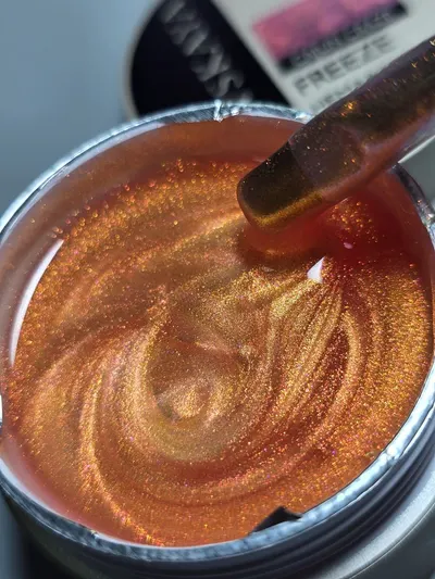 Kievskaya Freeze Gel Cajun Craze - FREEZE-CC
