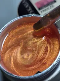 Kievskaya Freeze Gel Cajun Craze - FREEZE-CC