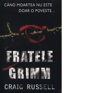 Fratele Grimm