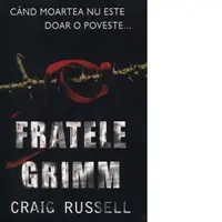 Fratele Grimm
