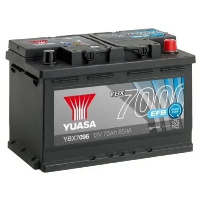 Yuasa Ybx7096