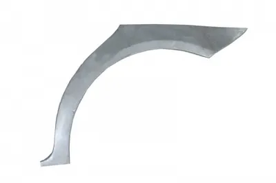 Segment reparatie aripa spate stanga VW POLO intre 2001-2009