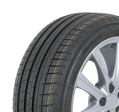 Anvelopa vara Pilot Sport 3, MICHELIN, XL, T0, Acoustic, etichete: Din data de 01.05.2021: eficienta combustibil - C; aderenta pe teren umed - A; clasa de masurare a zgomotului si rez