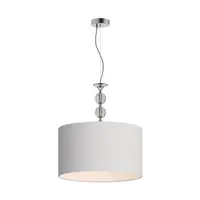 Corp de iluminat suspendat REA RLD93163-1W