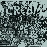 Wheels of Fire - Vinyl
