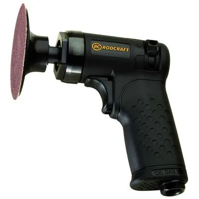 Set slefuitor tip pistol + accesorii - Rodcraft-RC7681K