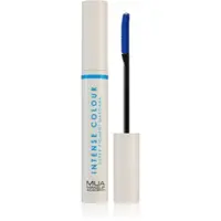 MUA Makeup Academy Nocturnal strat colorat de acoperire a rimelului