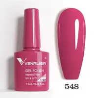 Oja semipermanenta Venalisa Vip 5 Hema Free 7,5 ml 548