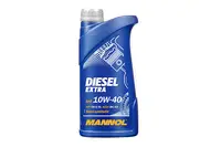 Ulei Mannol Diesel Extra 10W-40- 1L 1L