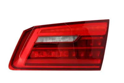 Stop spate Dreapta (partea interioara, LED) potrivit BMW 5 (G30, F90), 5 (G31) 09.16