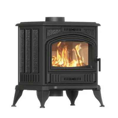 Soba K6 ECO, 82.9 %, 158 kg, A+