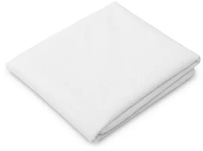 Protecție pentru saltea cu elastice Sensillo, 120 x 60 cm
