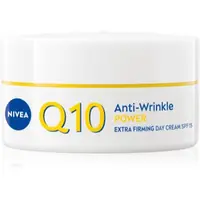 NIVEA Q10 Power crema de zi pentru ten normal spre uscat