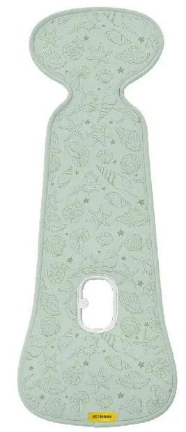 Protecție antitranspirație AeroMoov – Air Layer, Grup 1, Seashell Olive
