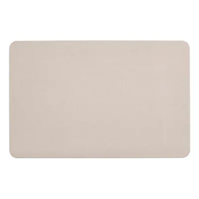 Covoraș de baie bej din diatomit 39x60 cm Simi – Wenko