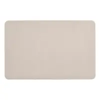 Covoraș de baie bej din diatomit 39x60 cm Simi – Wenko