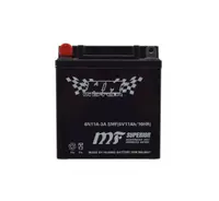 Baterie moto atv WMX 6N11A-3A, 6v, 11ah