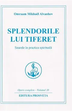Splendorile lui Tiferet