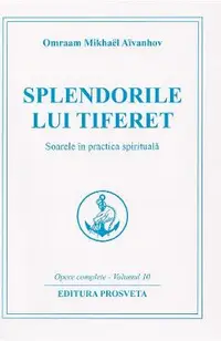 Splendorile lui Tiferet