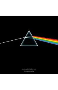 Pink Floyd: The Dark Side of the Moon: The Official 50th Anniversary Book