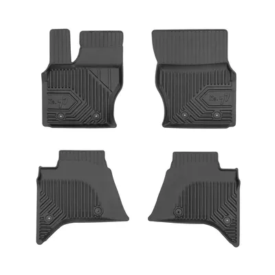 Covorase Tip Tavita No. 77 Compatibile Land Rover Range Rover IV 2012-2021