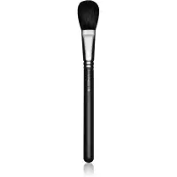 MAC Cosmetics Brush 129S Synthetic Powder/Blush Brush perie aplicare pudră 1 buc