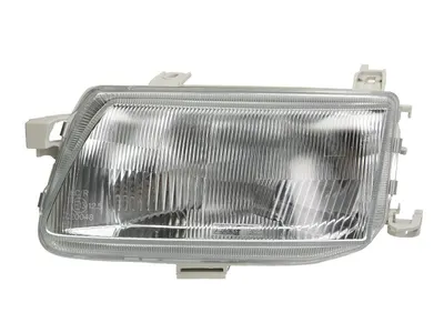 Far stanga potrivit OPEL ASTRA 1991-2002 - (H4, electric, manual)