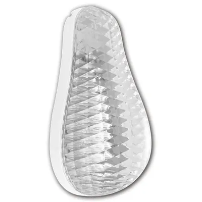Ovivo 1039 Aplica 1xE27 – alb