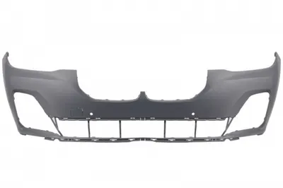 Bara (fata, cu strat de baza, cu orificii senzori parcare) potrivit BMW X7 G07 03.19-06.22