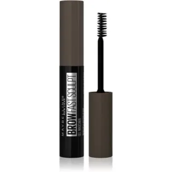 MAYBELLINE NEW YORK Brow Fast Sculpt gel mascara pentru sprâncene