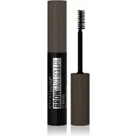 MAYBELLINE NEW YORK Brow Fast Sculpt gel mascara pentru sprâncene