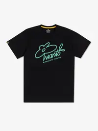 Tricou bărbați MANTO Bloom