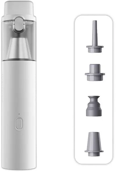 Aspirator manual Lydsto – H2 Edge, HEPA, alb