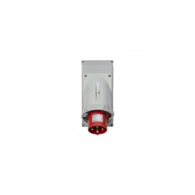 Appliance stecher / fisa P17 Pro - IP66/67 - 200/250 V~ - 63 A - 3P+E