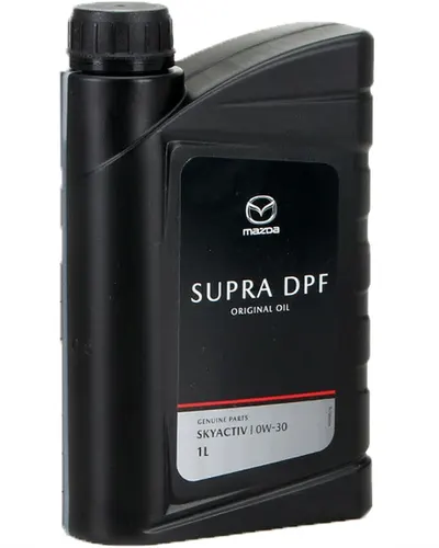 Ulei motor Mazda Original Oil Supra DPF 0W30 1L