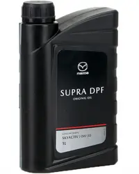 Ulei motor Mazda Original Oil Supra DPF 0W30 1L