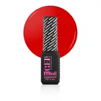 Oja Semi GELlack 2M Hema Free Intens Nr. 02 - 5ml