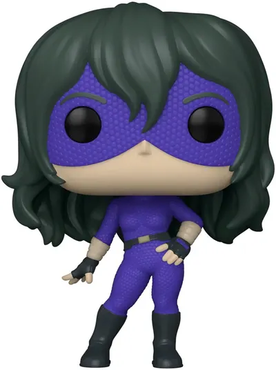 Figurină Funko POP! Animation: My Hero Academia - Setsuna Tokage (Special Edition) #1263